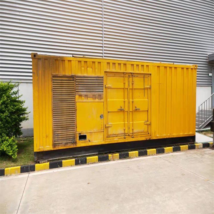 固镇柴油发电机组在冬季启动前如何对燃油系统进行预热？