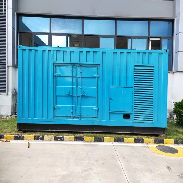 固镇柴油发电机组冬季燃油使用注意事项？