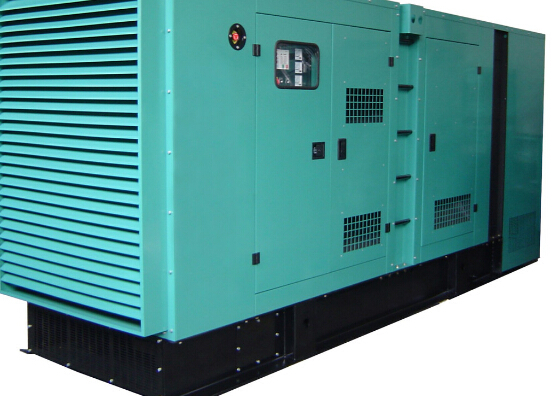 固镇发电机组水冷式机油散热器常见的故障有哪些？