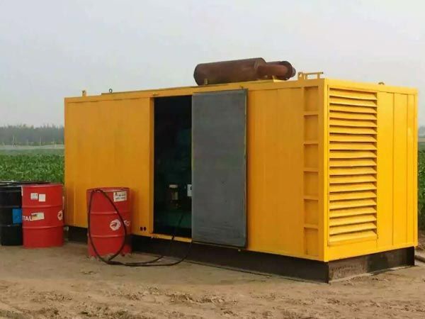 固镇安装新的水冷式机油散热器密封件有哪些注意事项？