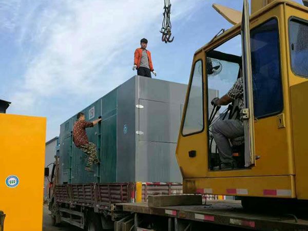 固镇更换水冷式机油散热器密封件的操作流程是怎样的？