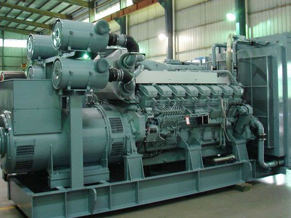 固镇电气系统故障可能导致冬季柴油发电机组启动失败的原因有哪些？