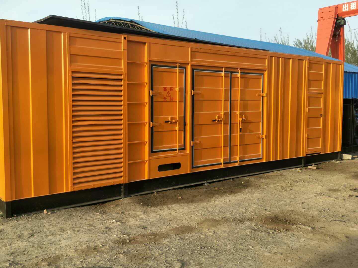 固镇如何判断柴油发电机组的蓄电池是否出现硫化现象？