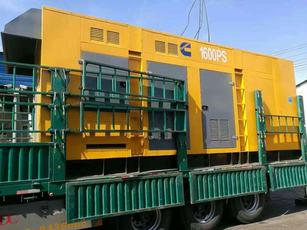 固镇一份发电机组安装调试合同的注意事项