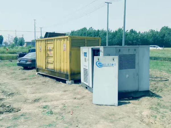 固镇柴油发电机组冬季日常维修需要哪些工具？